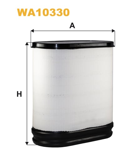 AIR FILTER
