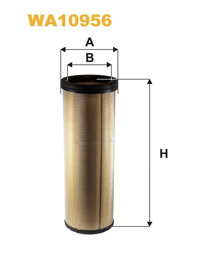 AIR FILTER