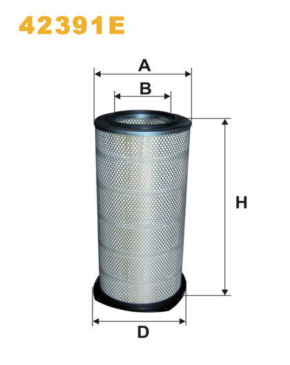 AIR FILTER