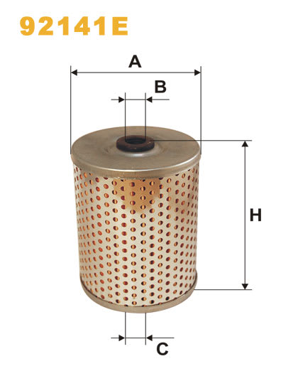 OIL FILTER