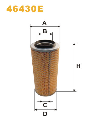 AIR FILTER