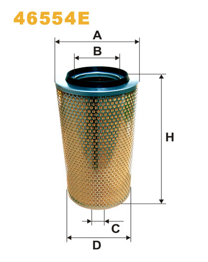 AIR FILTER