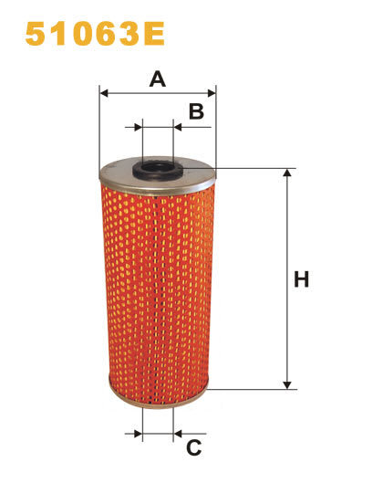 OIL FILTER