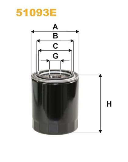 OIL FILTER