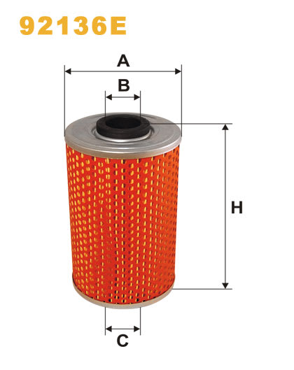 OIL FILTER