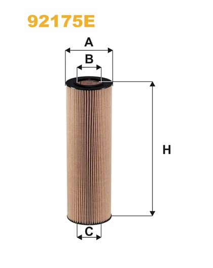 OIL FILTER