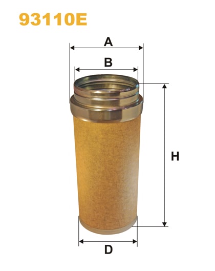 SAFETY ELEMENT