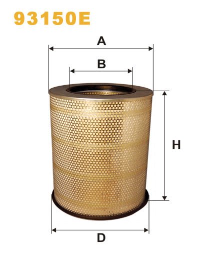 AIR FILTER