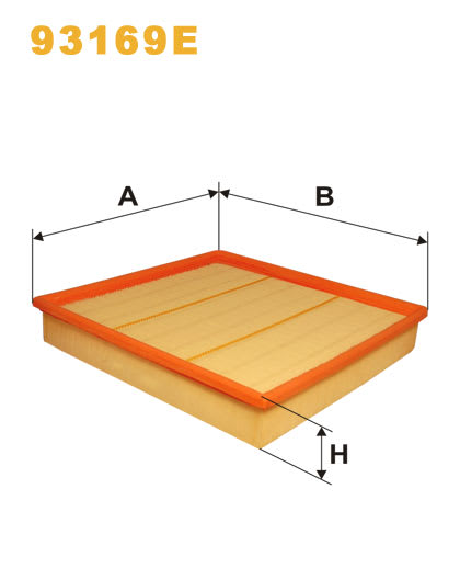 AIR FILTER