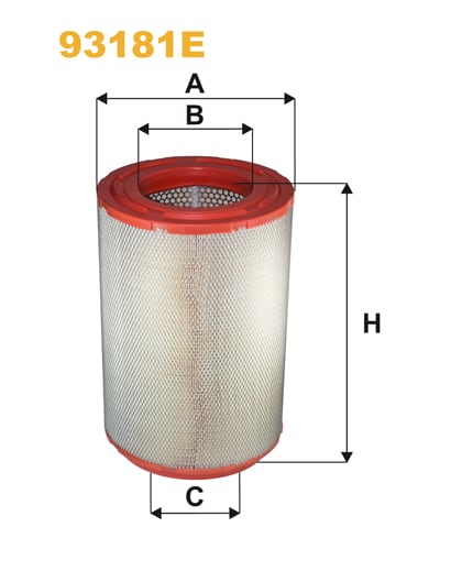 AIR FILTER