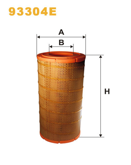 AIR FILTER