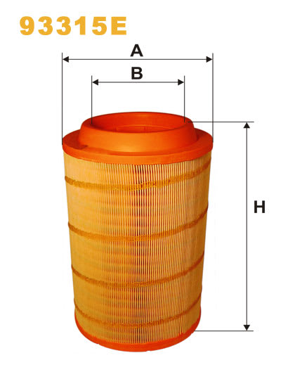 AIR FILTER