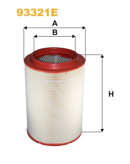 AIR FILTER
