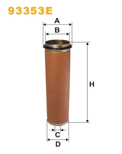 SAFETY ELEMENT