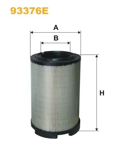 AIR FILTER