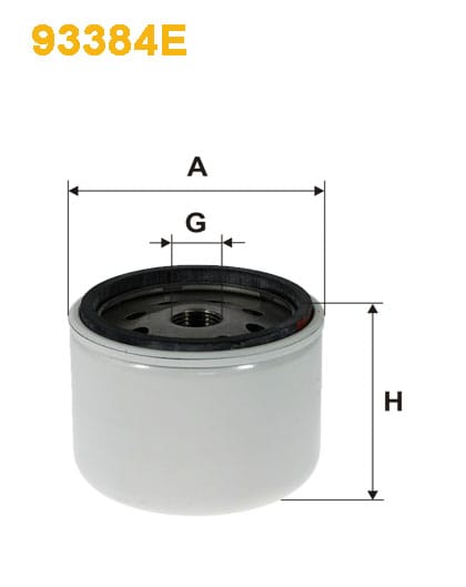 AIR FILTER