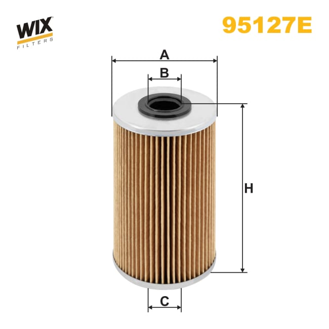 FUEL FILTER
