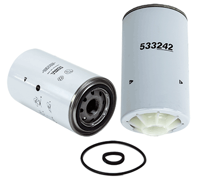 FUEL FILTER