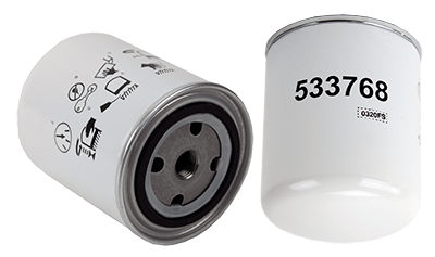 FUEL FILTER