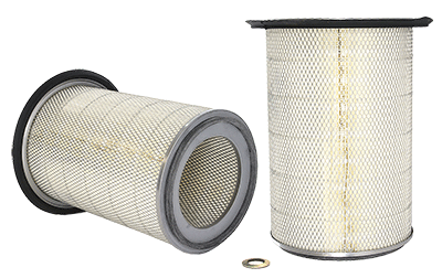 AIR FILTER