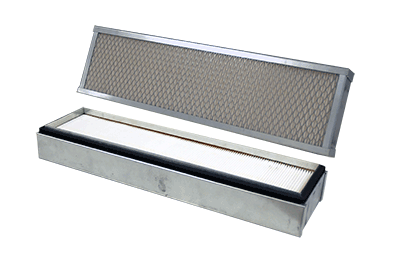 CABIN AIR FILTER