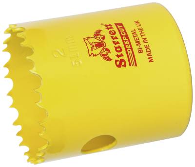 HULLSAG 73MM DEEP CUT