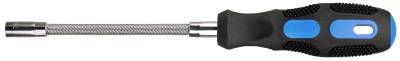 SLANGEKLEMMETREKKER 7MM FE