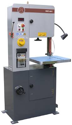 BANDSAG VERTIKAL LBS 36V