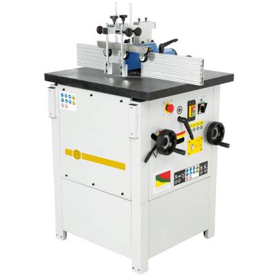 FRESEMASKIN LSM 40T 230V 3FAS