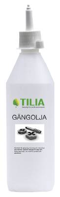 GJENGEOLJE 250ML 14901