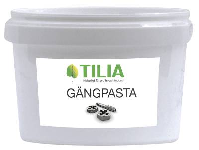 GJENGEPASTA 0,5KG 14802