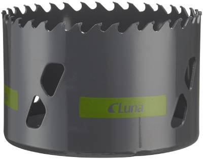 HULLSAG TCT-CP 140MM