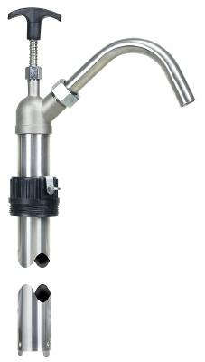 KJEMIKALIEPUMPE 13005