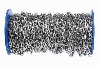 KJETTING KL SF 316 Ø4MM