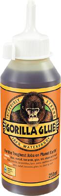 LIM GORILLA 250 ML