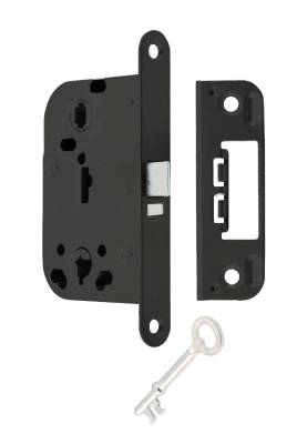 LÅSKASSE 72014 INNERDØR SV