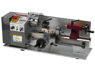METALLDREIEBENK LL 714