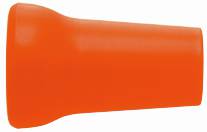 MUNNSTYKKE 1/4 RUND 6,4MM 4ST