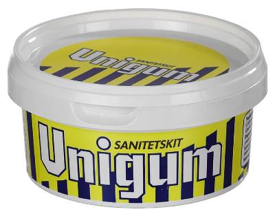 SANITETSKITT UNIGUM 500 GR