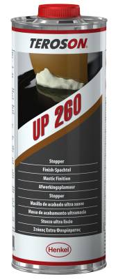 SPARKEL UP 260 STOPPER 1950G
