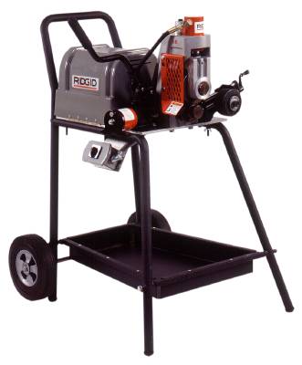 SPORMASKIN 918-I 65902