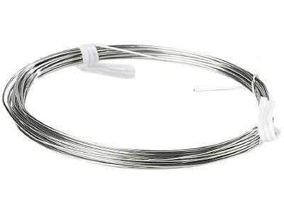 STÅLTRÅD RUSTFRI 2,50MM 10KG