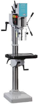 SØYLEBORMASKIN A2608 400-3