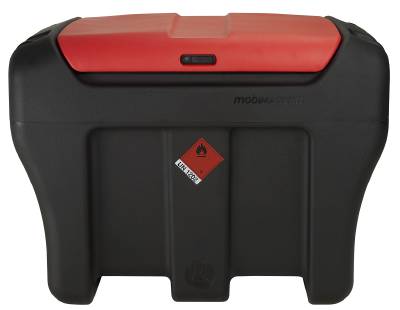 TANK MOBIL 450L 12V 35L/ 26400