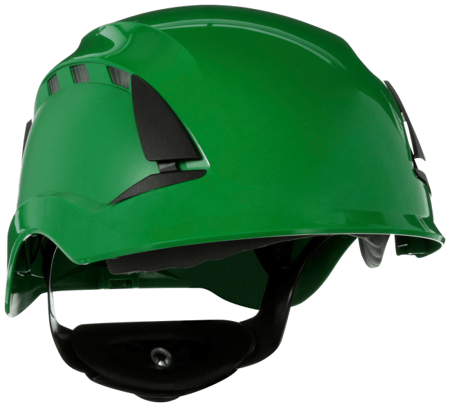 Vernehjelm 3M Securefit X5500V