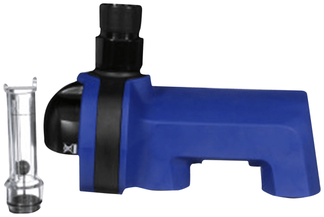 Vifteassistert åndedrettsvern 3M 619E+