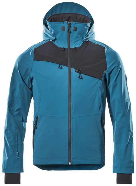 Skalljakke Mascot Advanced 17001-411