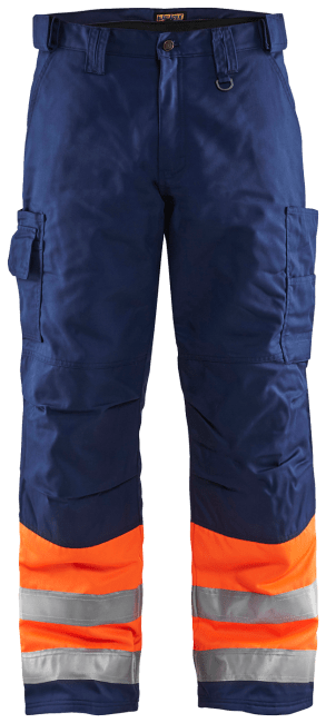 Vinterbukse Blåkläder 1862 1811
