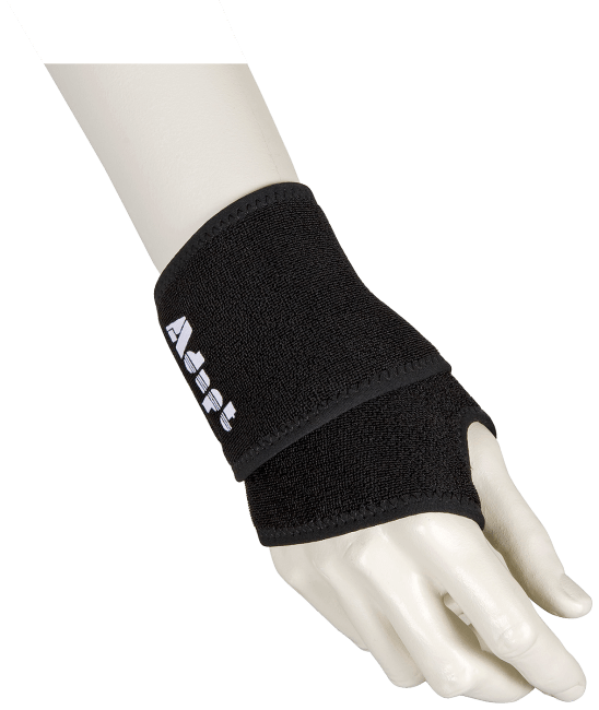 Håndleddbeskytter Adapt Wrist Support