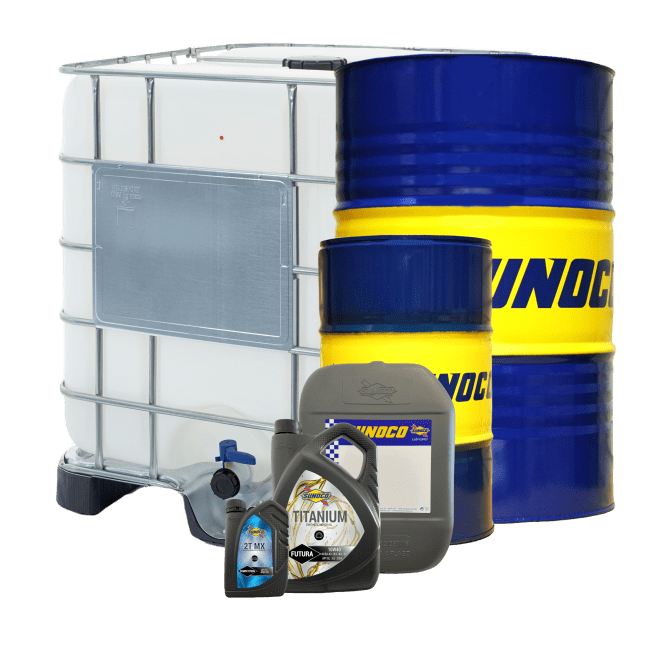 SUNOCO SYNTURO MISTRAL